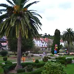 De Hotel Salas (Asturias)