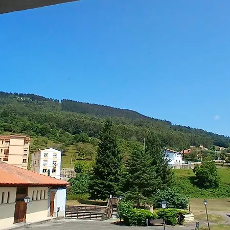 De Hotel Salas (Asturias)