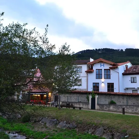 Hotel De Salas (Asturias)
