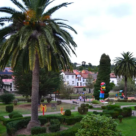 De Hotel Salas (Asturias)