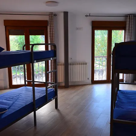 Hotel De Salas Salas (Asturias)