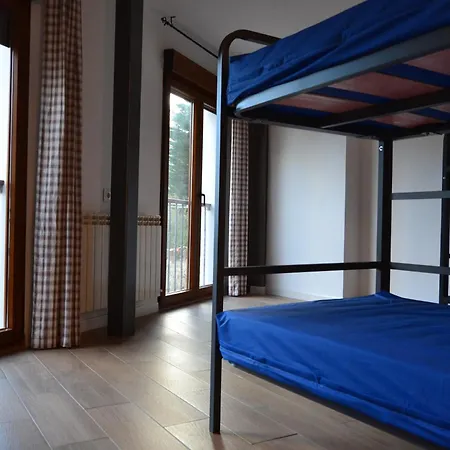 De Hotel Salas (Asturias)