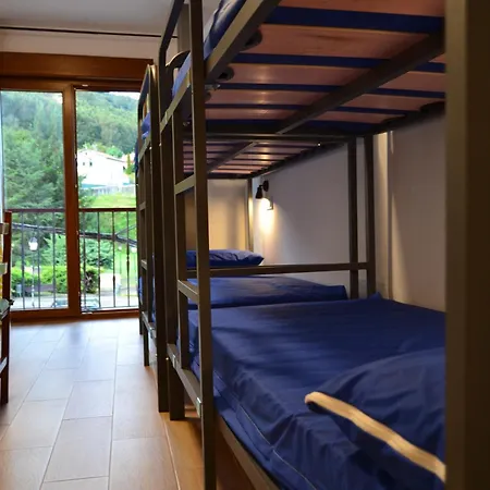 De Hotel *
