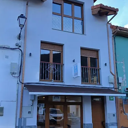 Hotel De Salas Salas (Asturias)