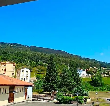 De Hotel Salas (Asturias)