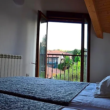 De Hotel Salas (Asturias)