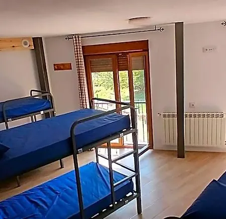Hotel De Salas (Asturias)