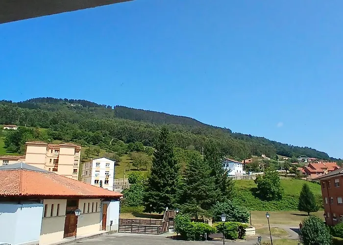 De Hotel Salas (Asturias)