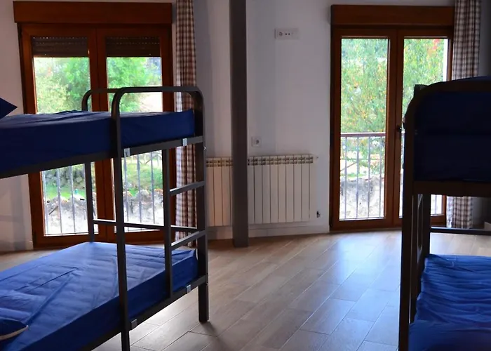 Hotel De Salas (Asturias)