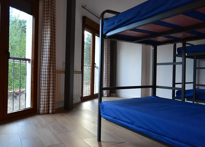 De Hotel Salas (Asturias)