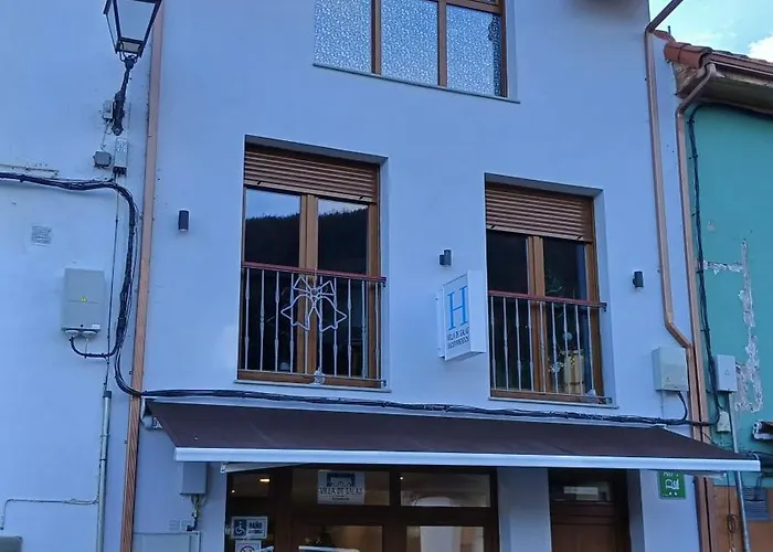 Hotel De Salas (Asturias)